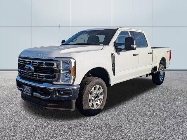 2024 Ford F-250 SD XLT