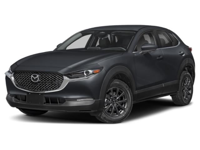 New 2025 Mazda CX-30 2.5 S