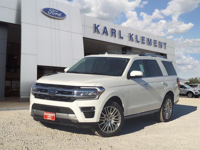 2024 Ford Expedition LIMITED 4X4