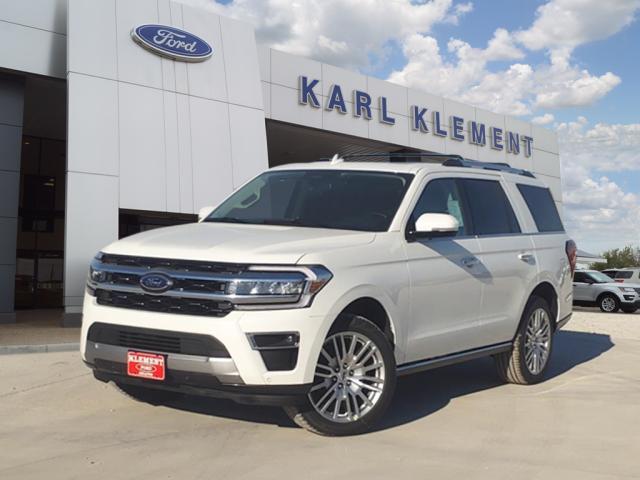 2024 Ford Expedition LIMITED 4X4