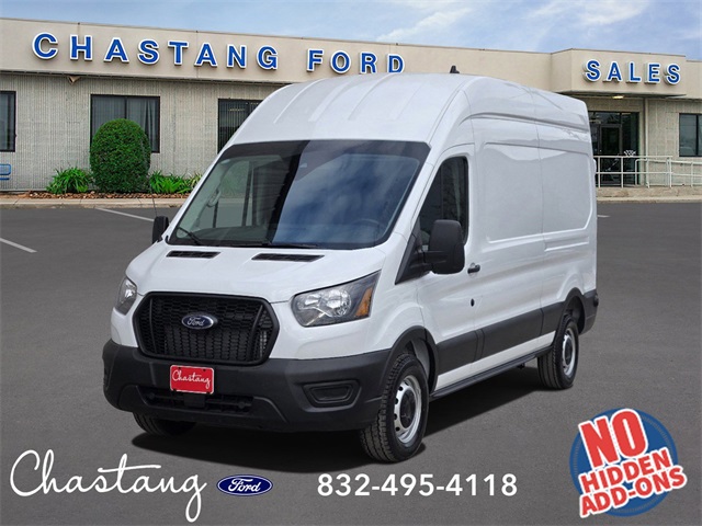 2024 Ford Transit-250 Base