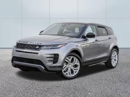 2023 Land Rover Range Rover Evoque R-Dynamic SE