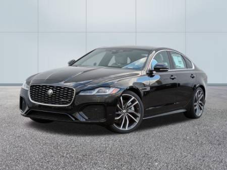 2024 Jaguar XF R-Dynamic SE P250 RWD Automatic