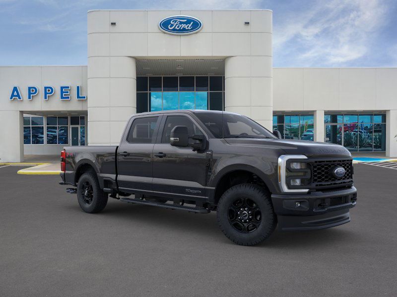 2024 Ford F-250 XL