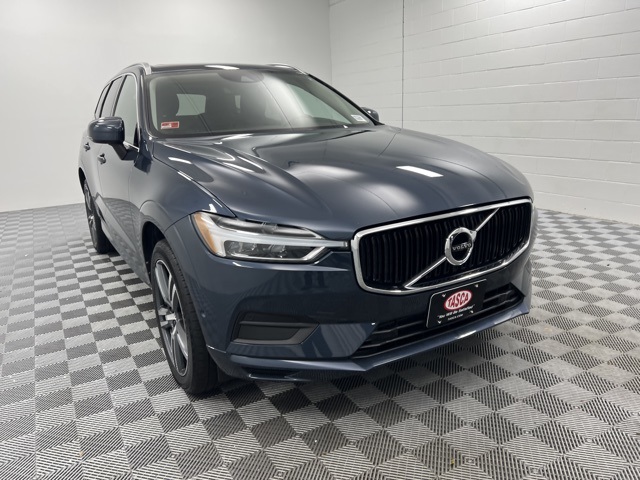 2019 Volvo XC60 T6 Momentum