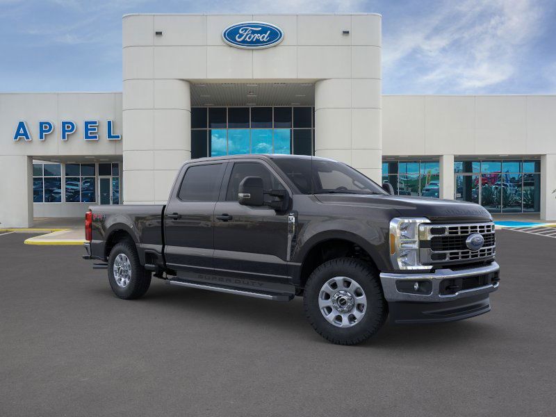 2024 Ford F-250 XLT