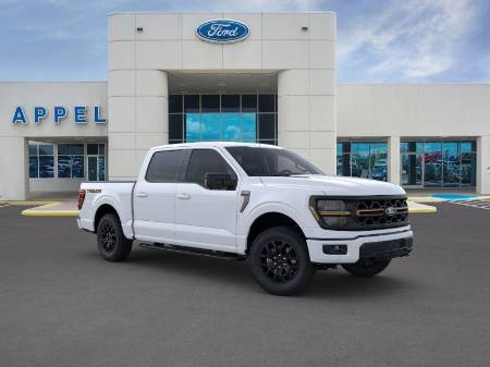 2024 Ford F-150 Tremor