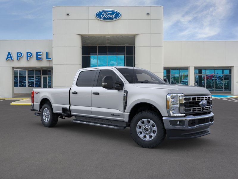 2024 Ford F-350 XLT