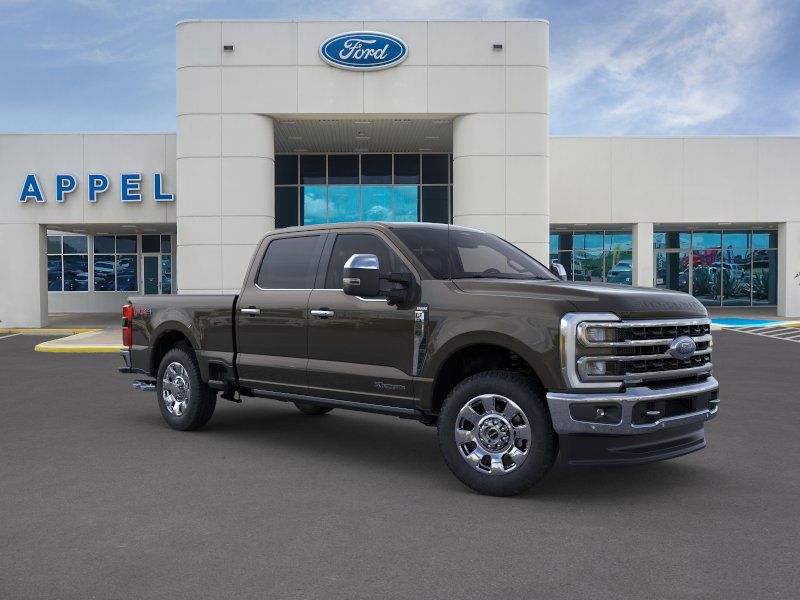 2024 Ford F-250 King Ranch