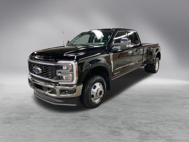 2024 Ford F-350SD LARIAT