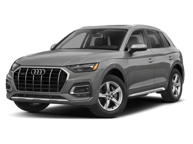 2024 Audi Q5 45 S line Premium Plus