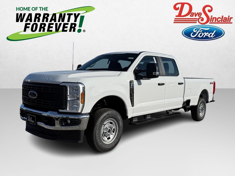 2024 Ford Super Duty F-250 SRW XLT