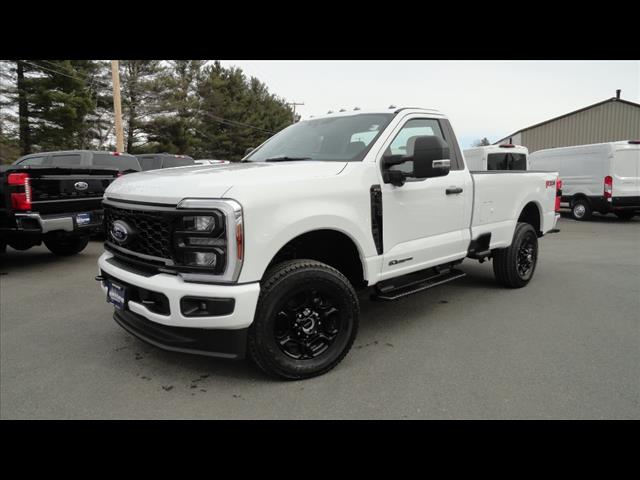 2024 Ford Super Duty F-350® XL STX