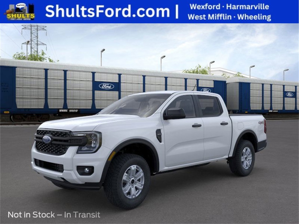 2024 Ford Ranger XL