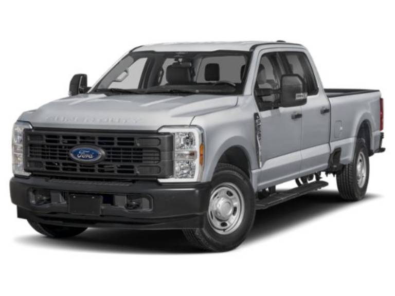 2023 Ford Super Duty F-250 SRW XL
