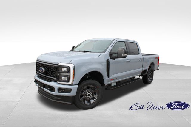 2024 Ford F-350SD LARIAT