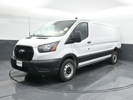 2024 Ford Transit Cargo Van Base