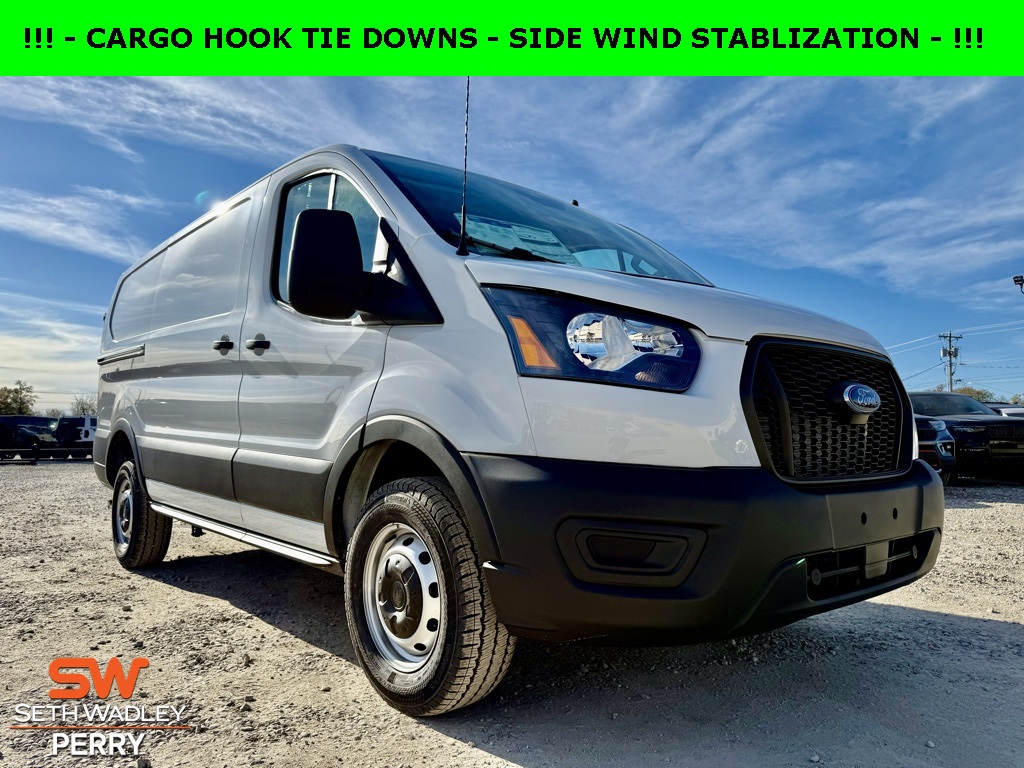 2024 Ford Transit-250 Base