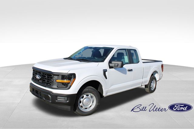 2024 Ford F-150 XL