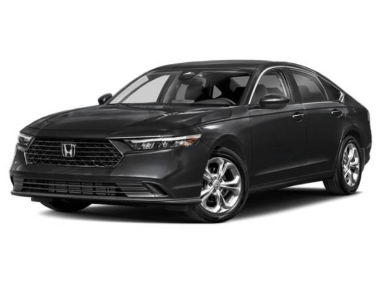 2023 Honda Accord Sedan LX