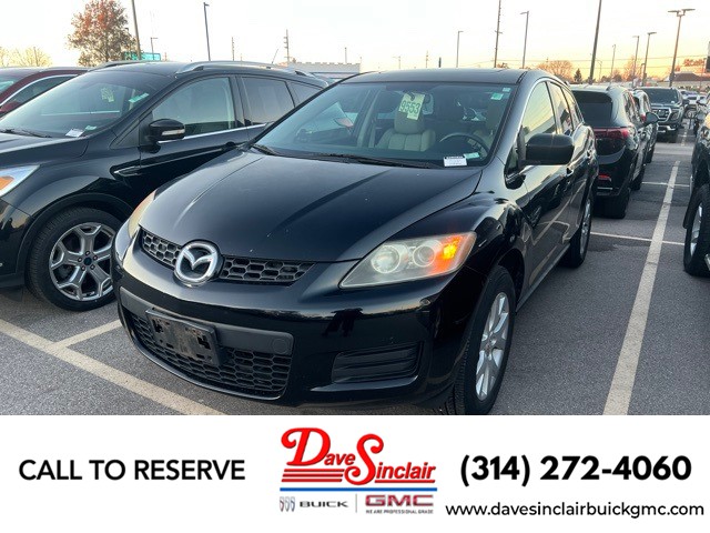 2007 Mazda CX-7 Touring