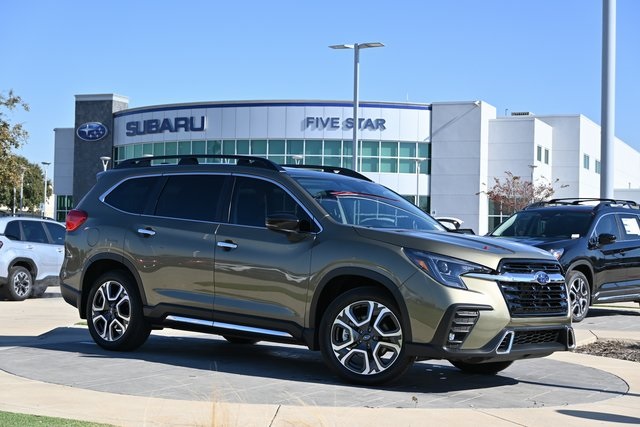 2024 Subaru Ascent Touring