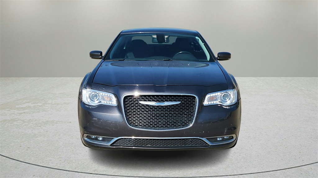 Used 2021 Chrysler 300 Touring with VIN 2C3CCAAG1MH516217 for sale in Irving, TX