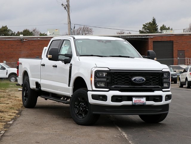 2024 Ford F-250SD XL