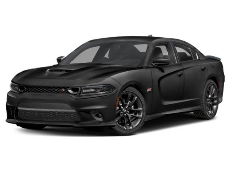 2021 Dodge Charger R/T Scat Pack Widebody