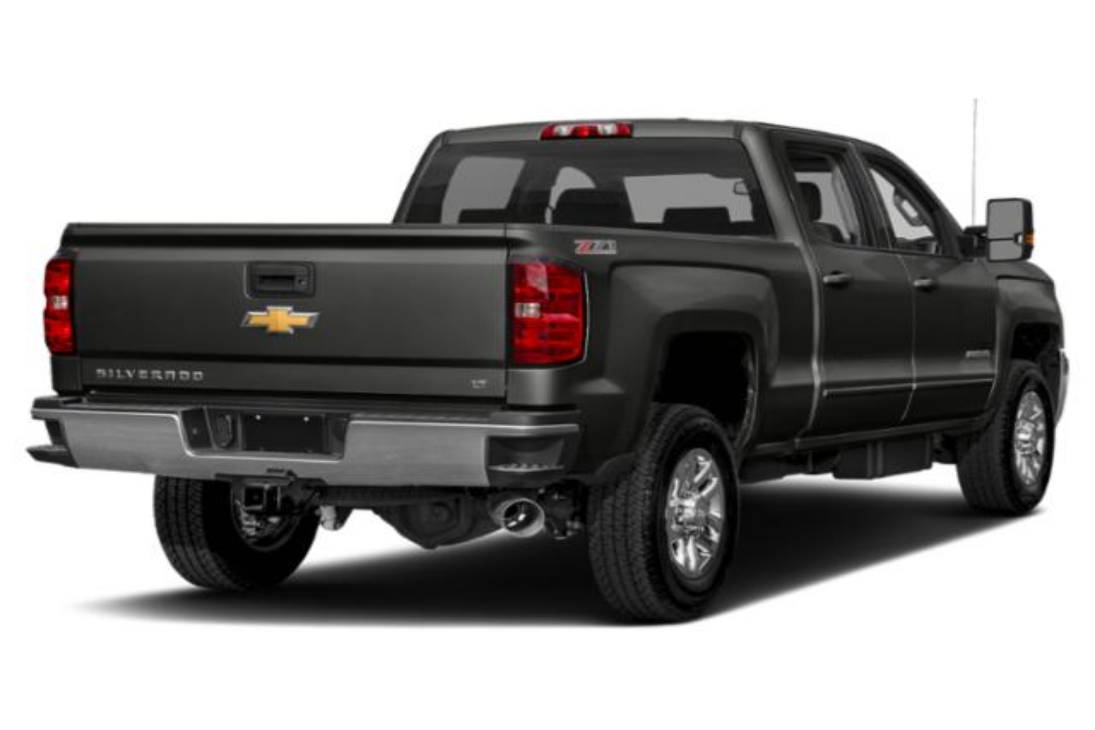 Used 2015 Chevrolet Silverado 2500HD LT with VIN 1GC1KVEG9FF150938 for sale in St. Cloud, Minnesota