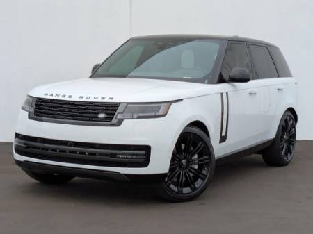 2025 Land Rover Range Rover P530 SE