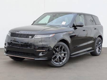 2025 Land Rover Range Rover Sport P530 Dynamic SE