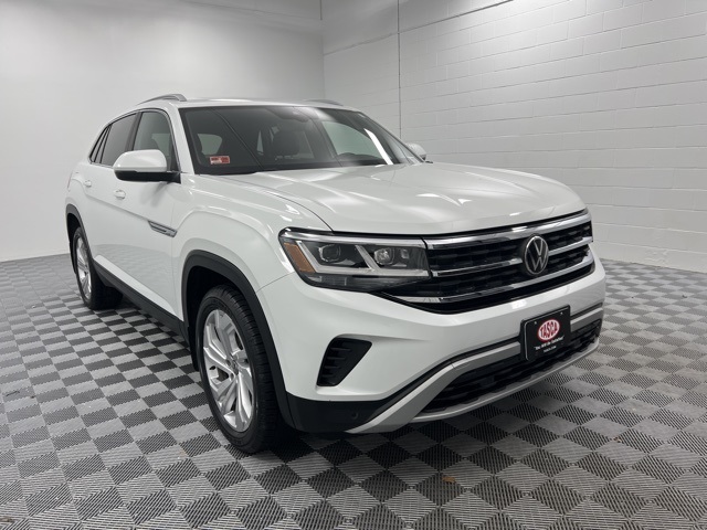 2020 Volkswagen Atlas Cross Sport 2.0T SEL