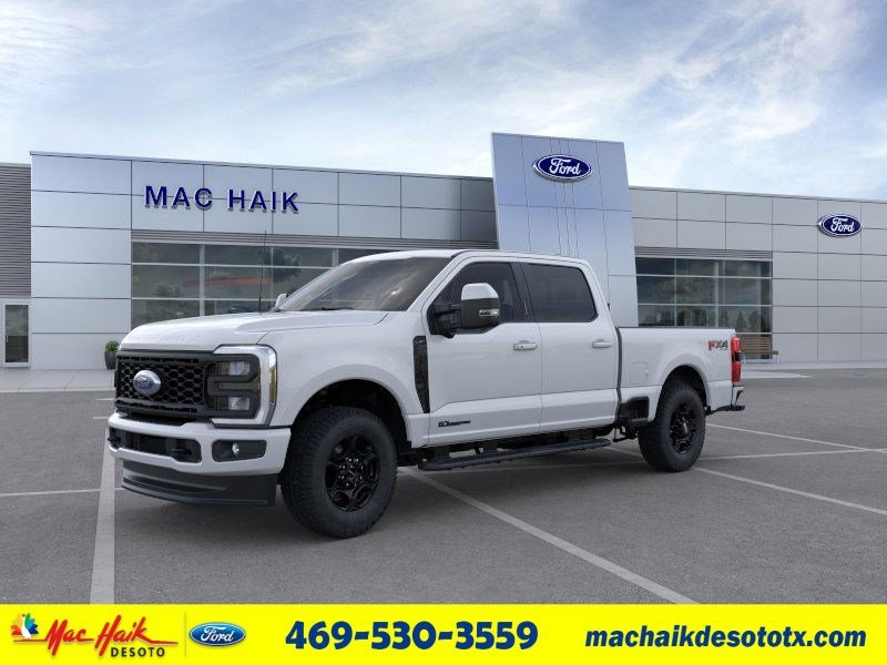 2024 Ford F-250SD XLT