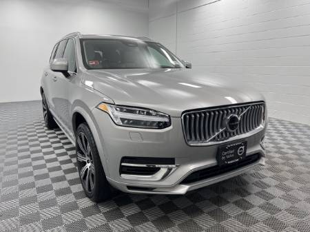 2023 Volvo XC90 Recharge Plug-In Hybrid T8 Plus 6 Passenger