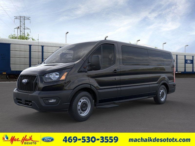 2024 Ford Transit-350 XL