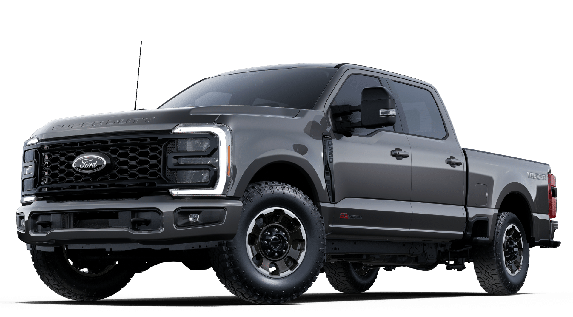 2025 Ford Super Duty F-250 SRW LARIAT