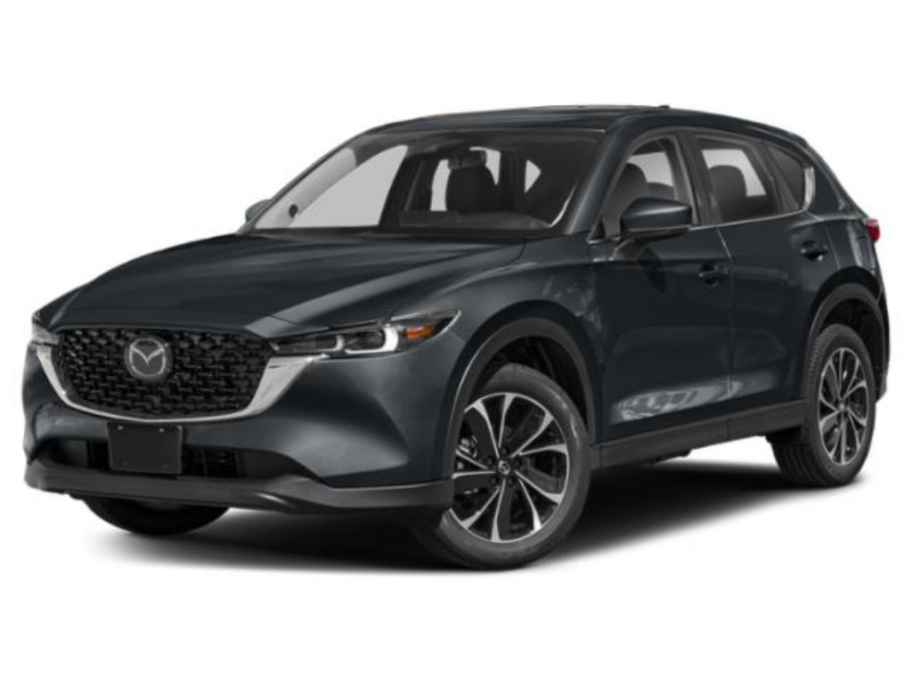 2023 Mazda CX-5 2.5 S Premium Plus