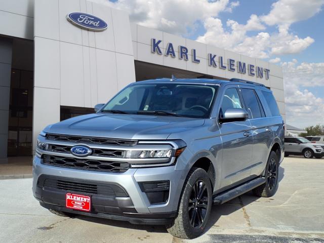 2024 Ford Expedition XLT 4X2