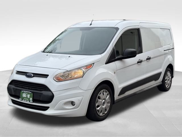 2016 Ford Transit Connect XLT