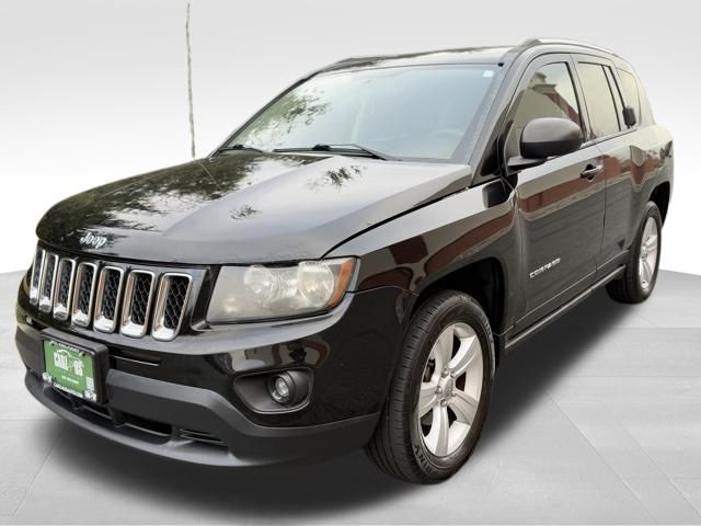 2014 Jeep Compass Sport