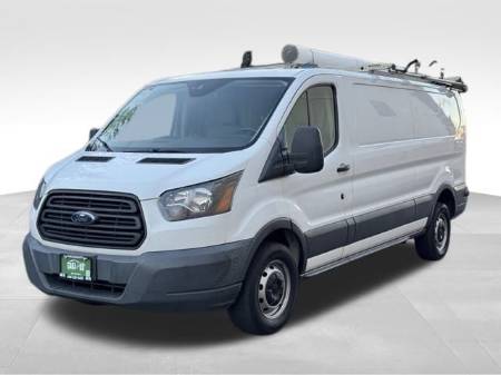 2018 Ford Transit-250 Base