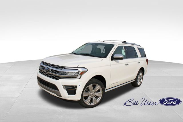 2024 Ford Expedition Platinum