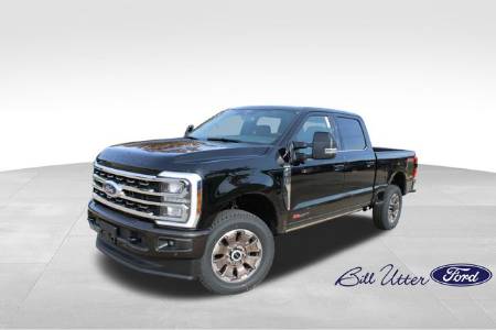 2024 Ford F-250SD King Ranch