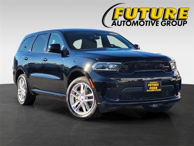 2023 Dodge Durango GT