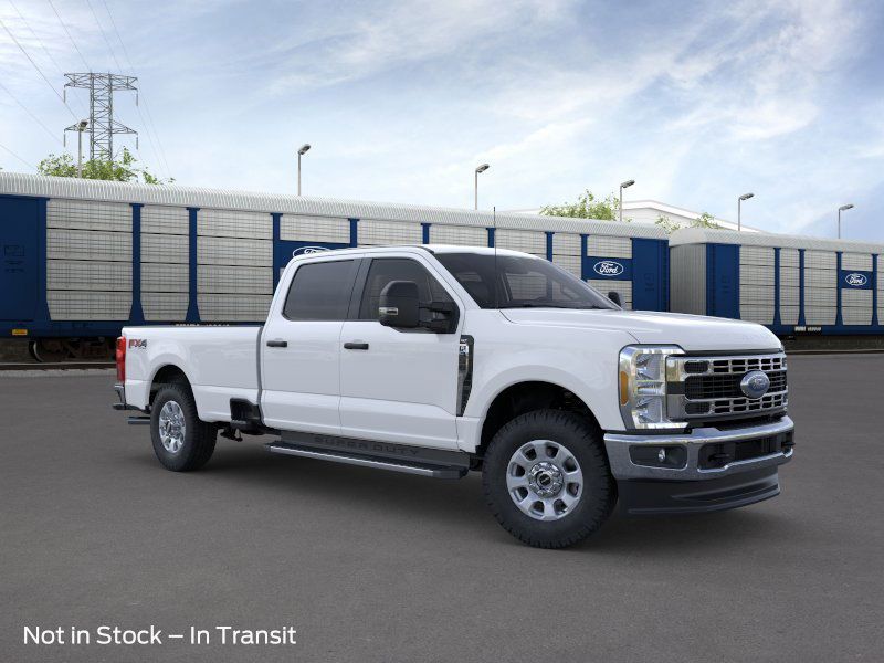 2024 Ford F-350 XLT