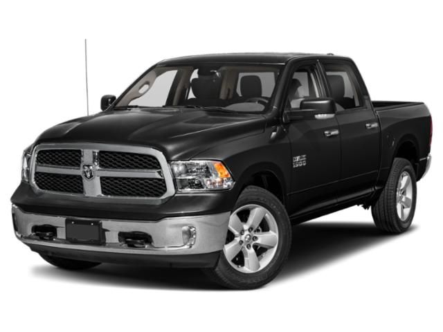 2022 RAM Ram 1500 Classic Warlock's photo