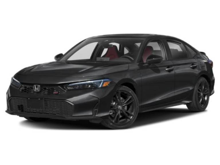 2025 Honda Civic SI Base