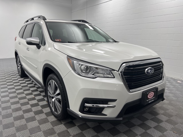 2021 Subaru Ascent Touring