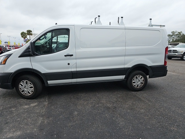 2023 Ford Transit Cargo Van Base